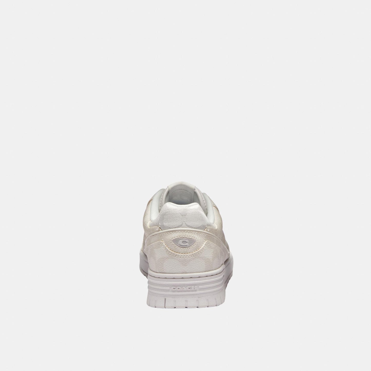 CFA94-Soho Sneaker in Signature-White.