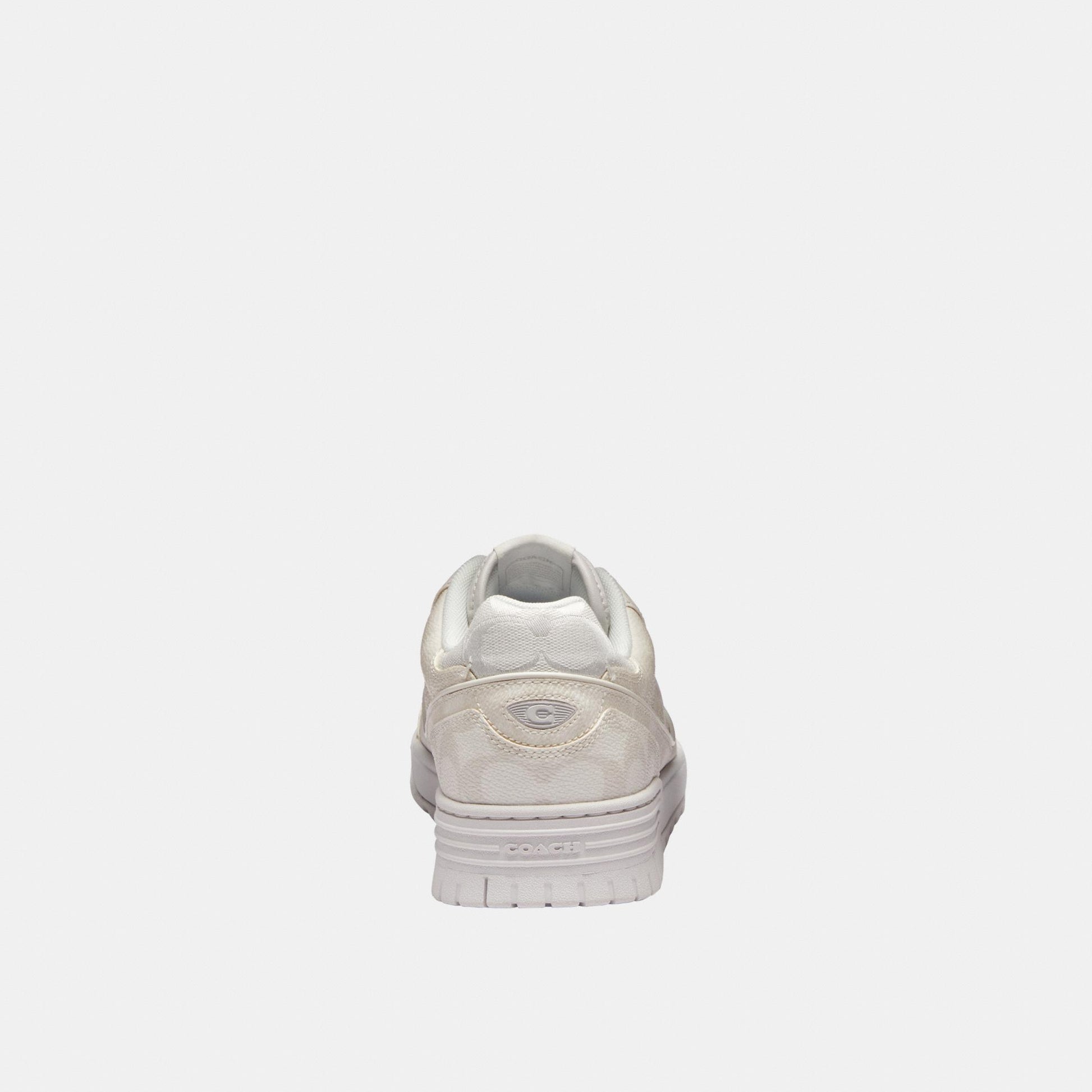 CFA94-Soho Sneaker in Signature-White.