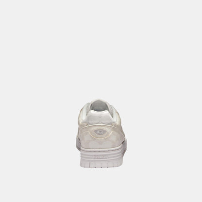 CFA94-Soho Sneaker in Signature-White.