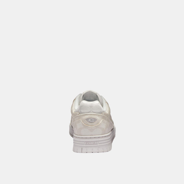 Soho Sneaker in Signature