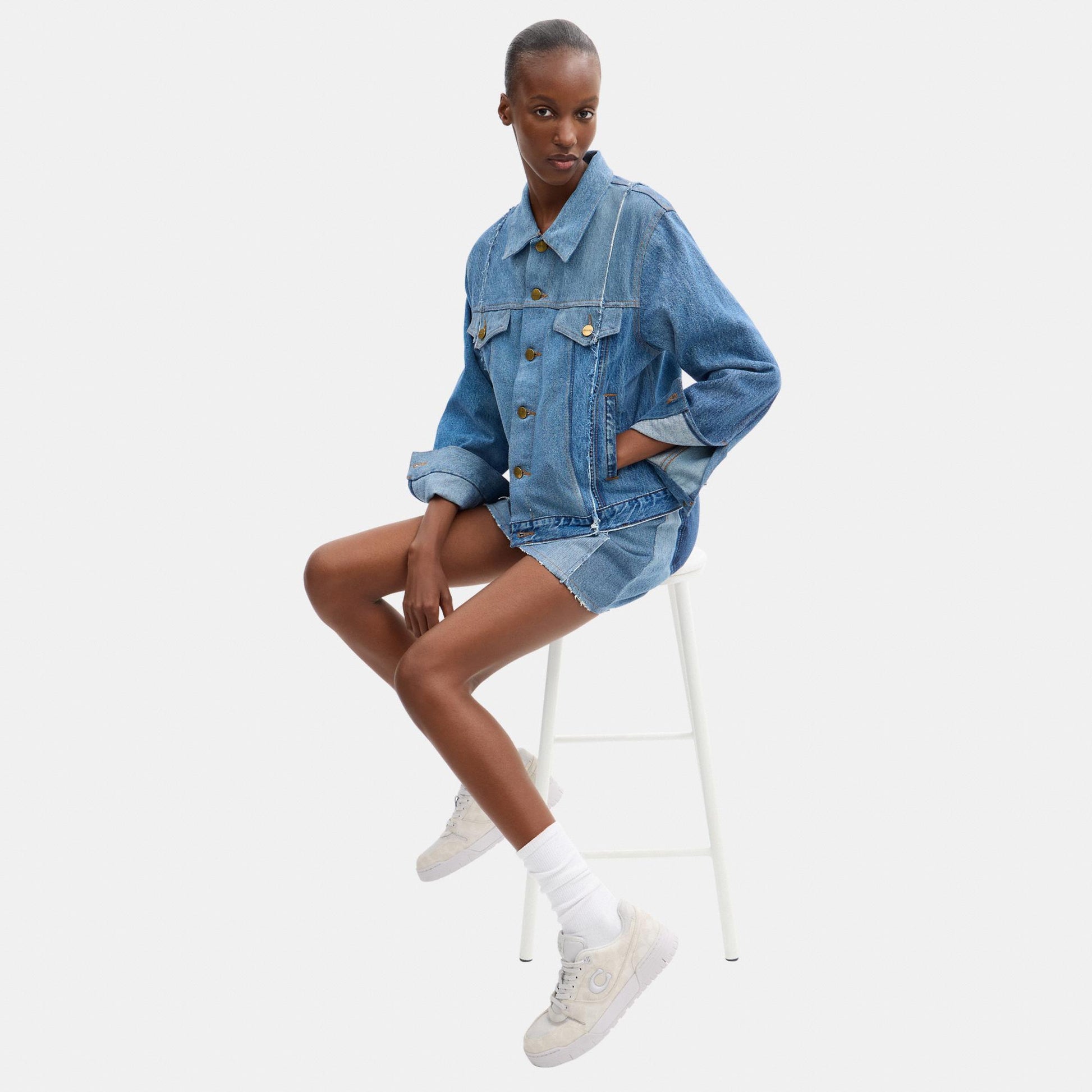 CFA94-Soho Sneaker in Signature-White.