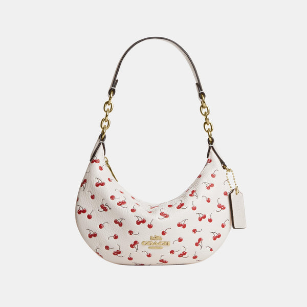 Mini Payton with Cherry Print
