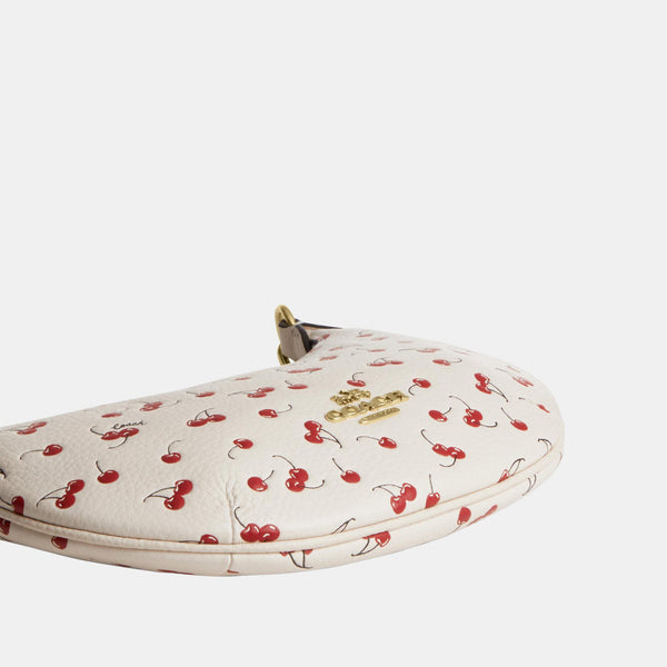 Mini Payton with Cherry Print