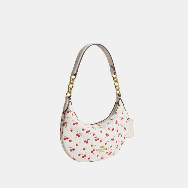 Mini Payton with Cherry Print