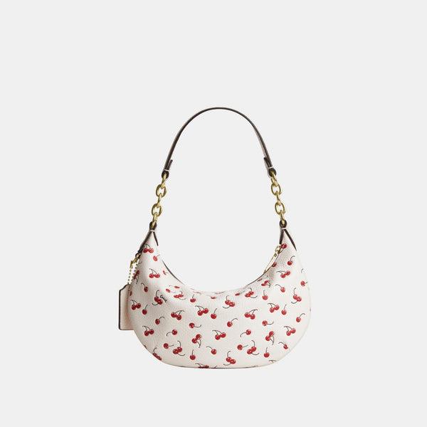 Mini Payton with Cherry Print