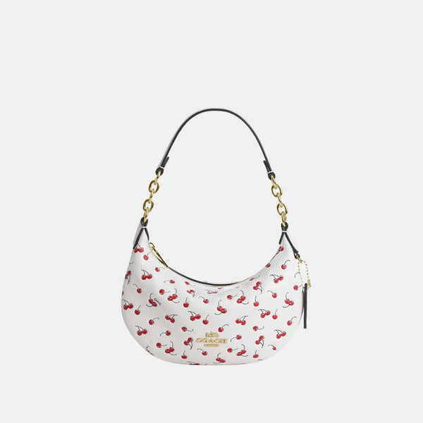 Mini Payton with Cherry Print
