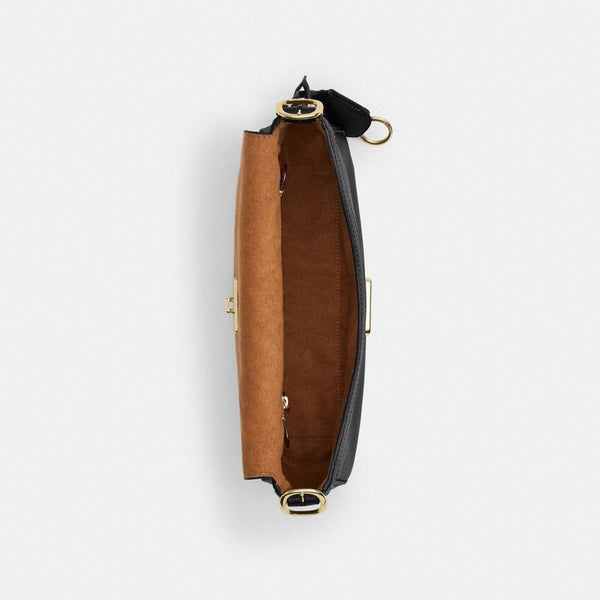 Etta Small Flap Shoulder Bag