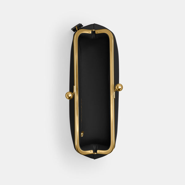 Kisslock Frame Bag 30
