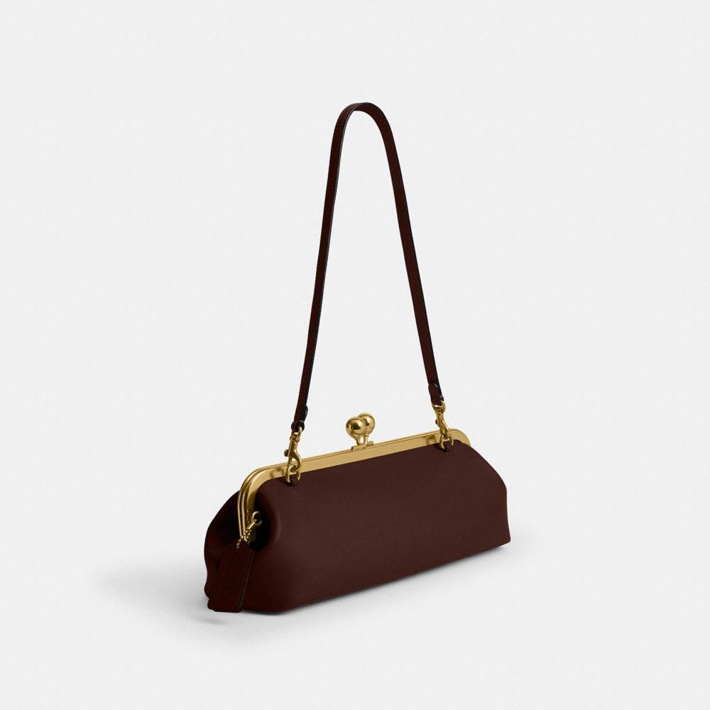 CFL83-Kisslock Frame Bag 30-B4/Maple
