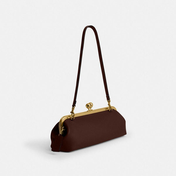 Kisslock Frame Bag 30
