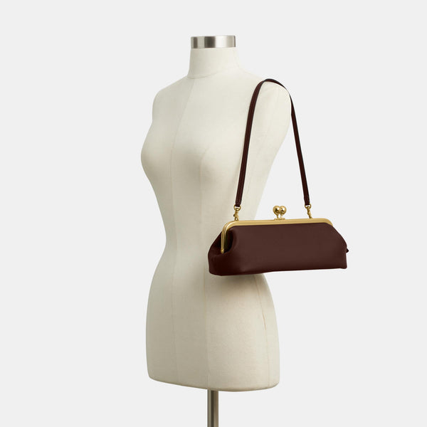Kisslock Frame Bag 30