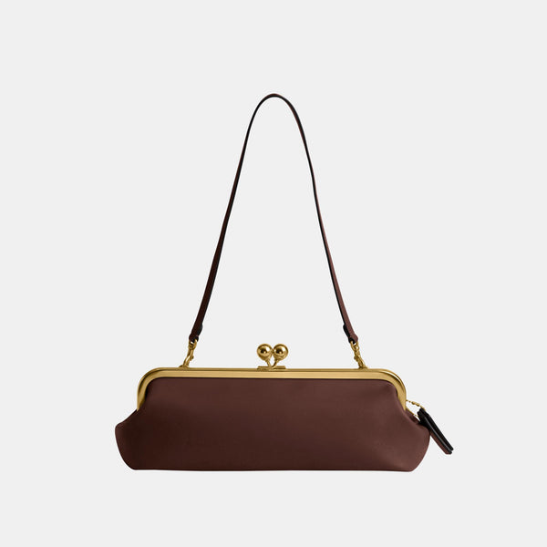 Kisslock Frame Bag 30