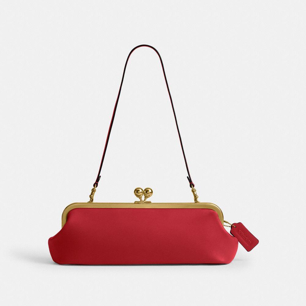 CFL83-Kisslock Frame Bag 30-B4/Poppy