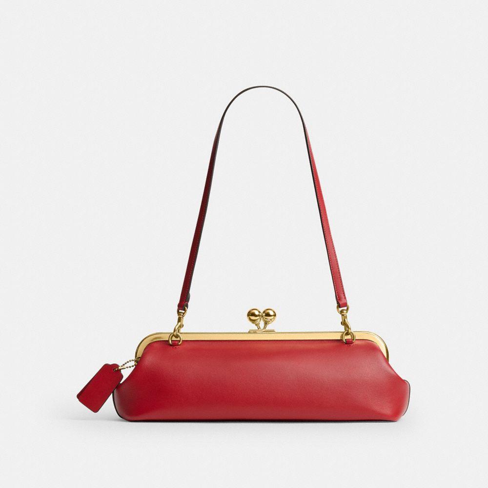 CFL83-Kisslock Frame Bag 30-B4/Poppy