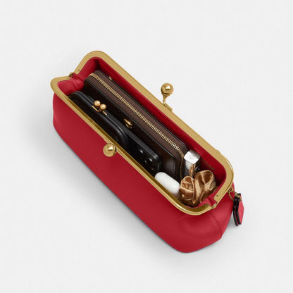 CFL83-Kisslock Frame Bag 30-B4/Poppy