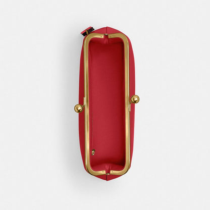 CFL83-Kisslock Frame Bag 30-B4/Poppy