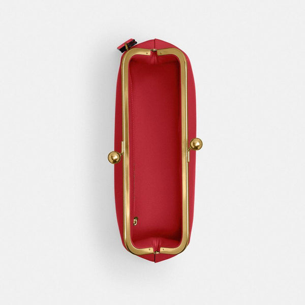 Kisslock Frame Bag 30