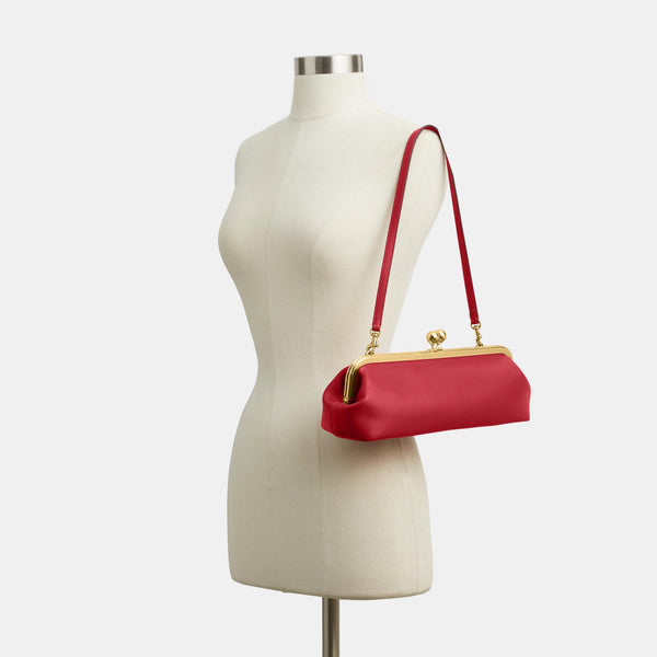 Kisslock Frame Bag 30