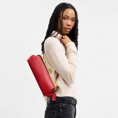CFL83-Kisslock Frame Bag 30-B4/Poppy
