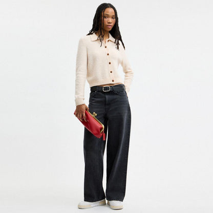CFL83-Kisslock Frame Bag 30-B4/Poppy