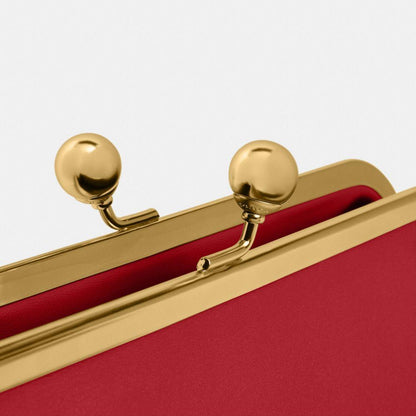 CFL83-Kisslock Frame Bag 30-B4/Poppy