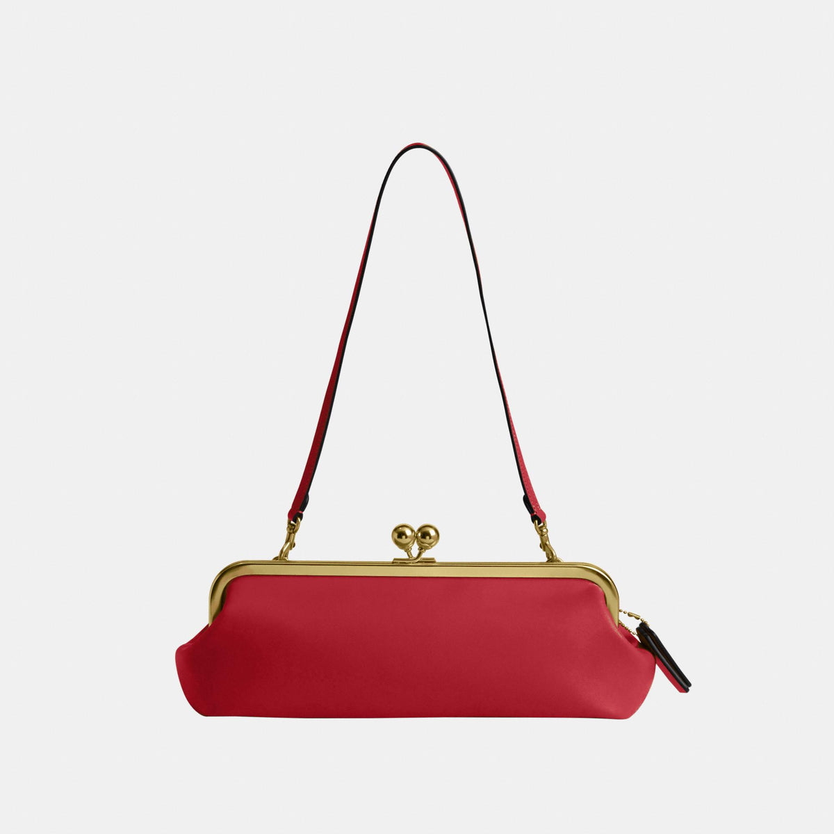 CFL83-Kisslock Frame Bag 30-B4/Poppy