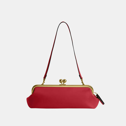 CFL83-Kisslock Frame Bag 30-B4/Poppy