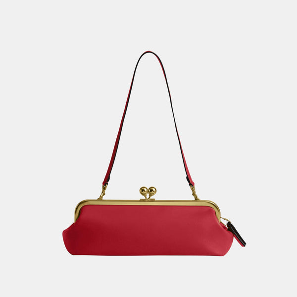 Kisslock Frame Bag 30