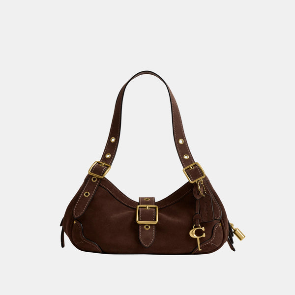 Drifter Shoulder Bag 31