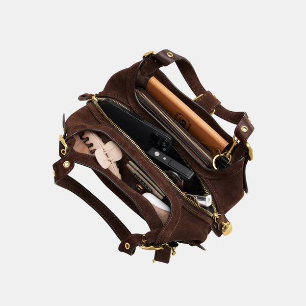 Drifter Shoulder Bag 31