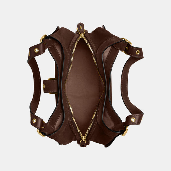 Drifter Shoulder Bag 31