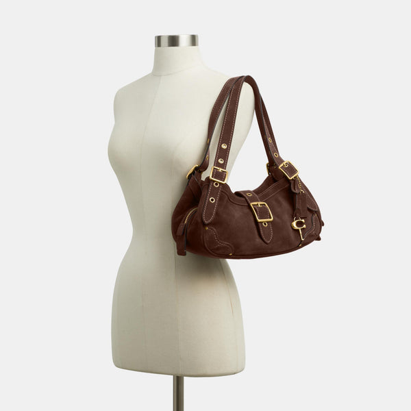Drifter Shoulder Bag 31