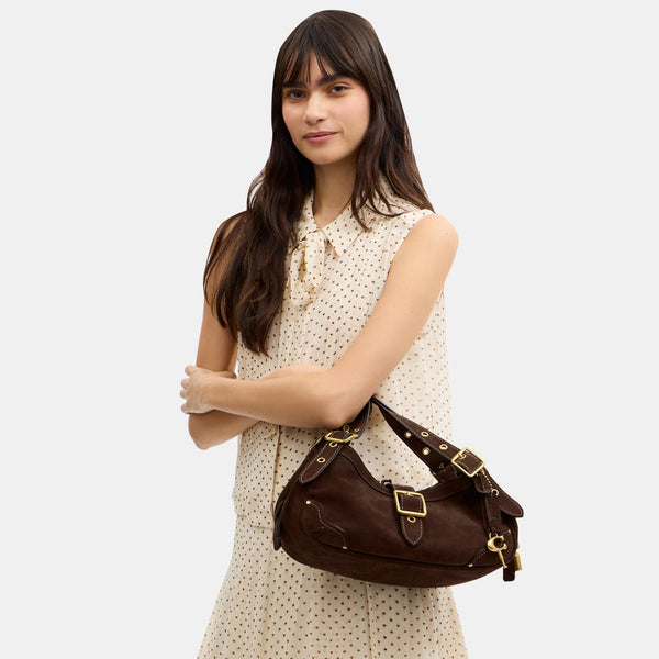 Drifter Shoulder Bag 31