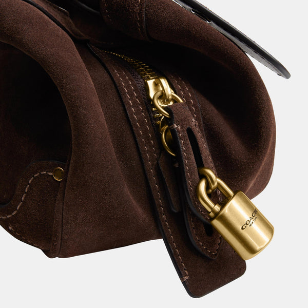 Drifter Shoulder Bag 31