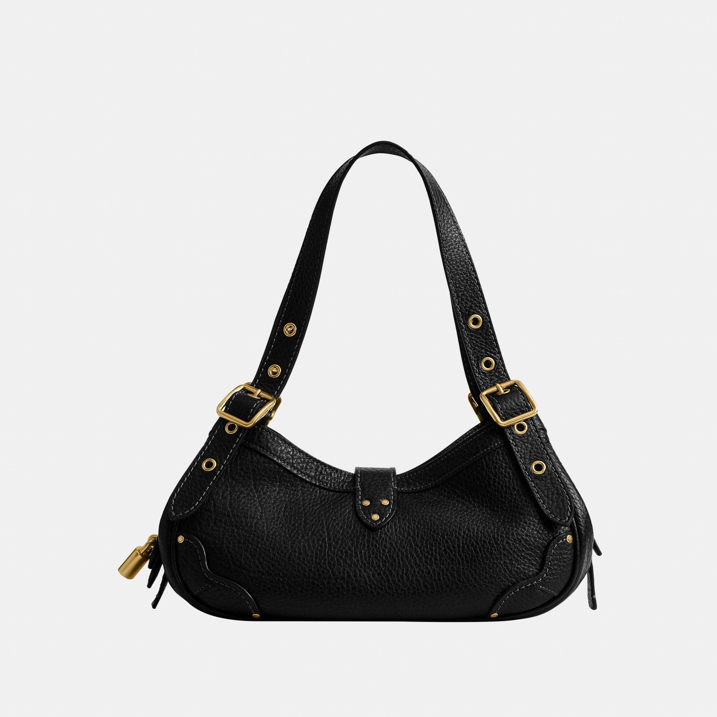 CFM45-Drifter Shoulder Bag 31-B4/Black