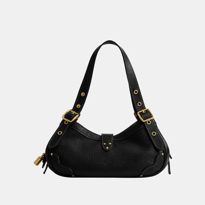 CFM45-Drifter Shoulder Bag 31-B4/Black