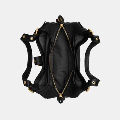 CFM45-Drifter Shoulder Bag 31-B4/Black