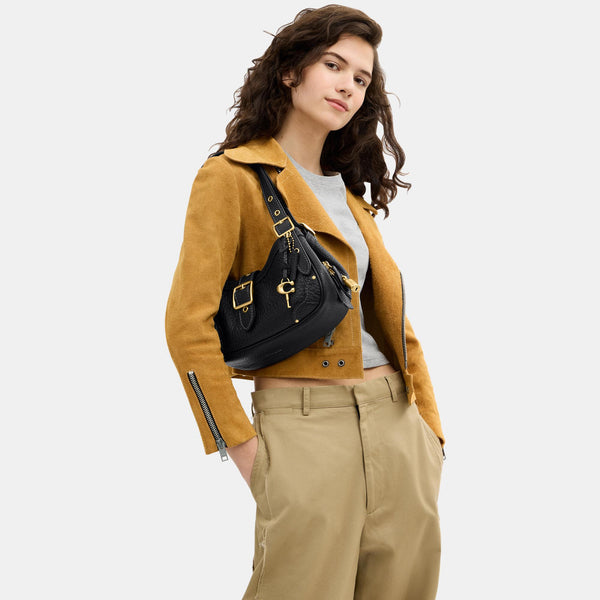 Drifter Shoulder Bag 31