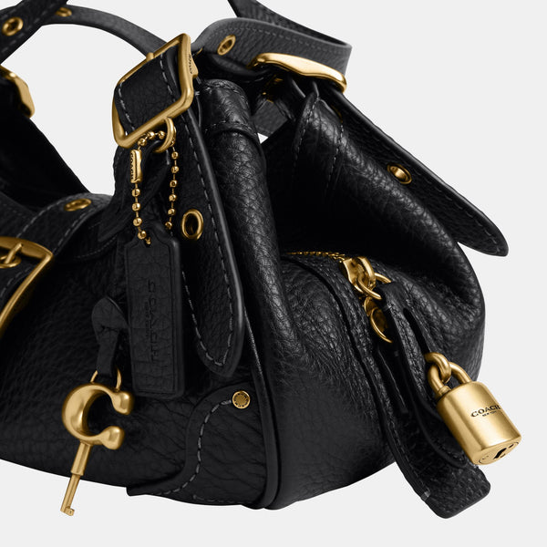 Drifter Shoulder Bag 31