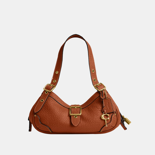 Drifter Shoulder Bag 31