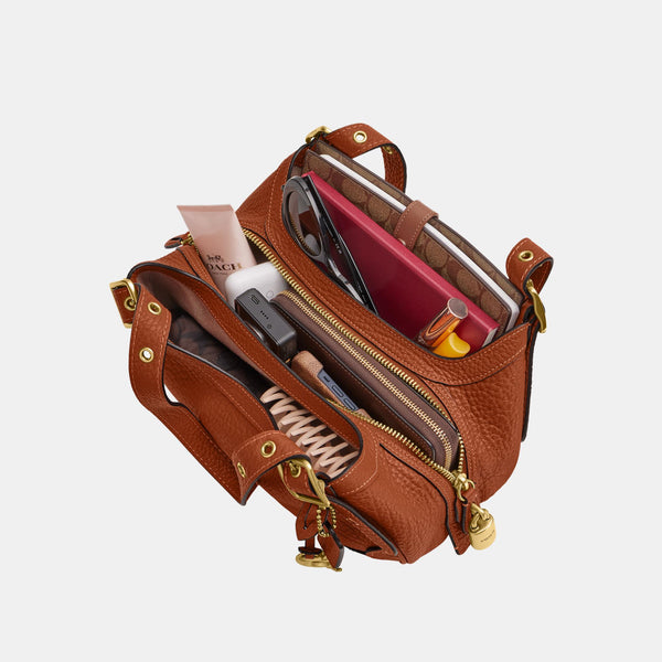 Drifter Shoulder Bag 31
