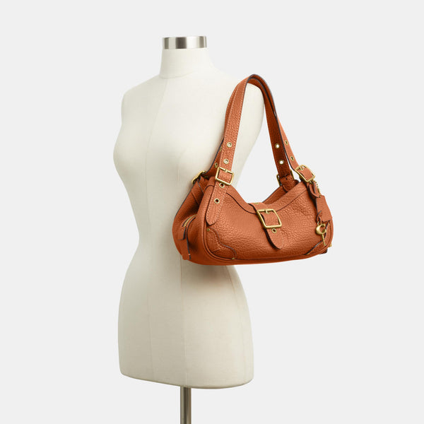 Drifter Shoulder Bag 31