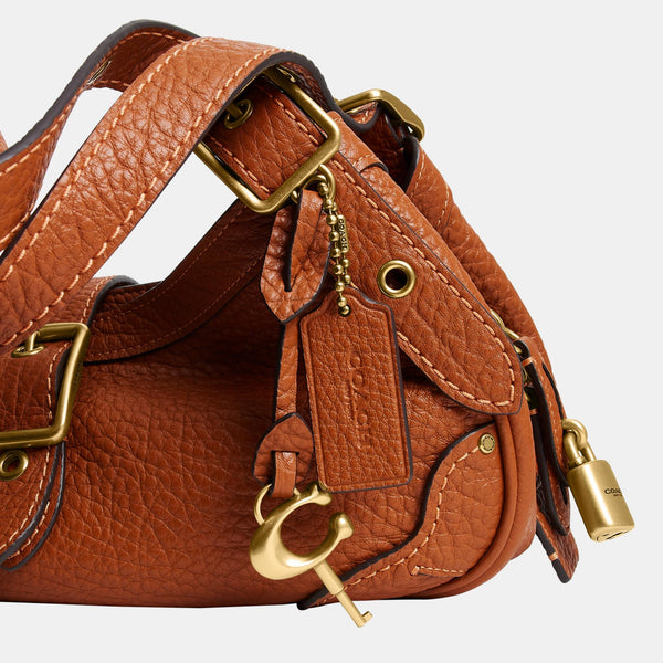 Drifter Shoulder Bag 31