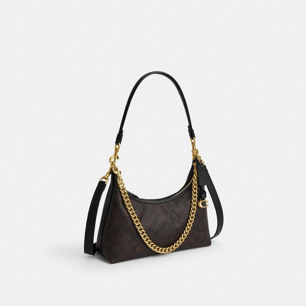 Juliet Shoulder Bag 25 in Signature Upcraftedleather