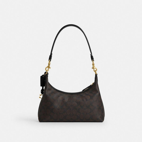 Juliet Shoulder Bag 25 in Signature Upcraftedleather