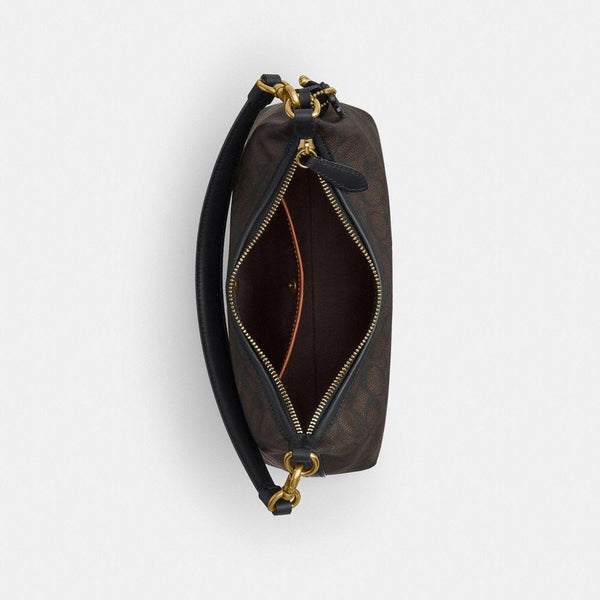 Juliet Shoulder Bag 25 in Signature Upcraftedleather