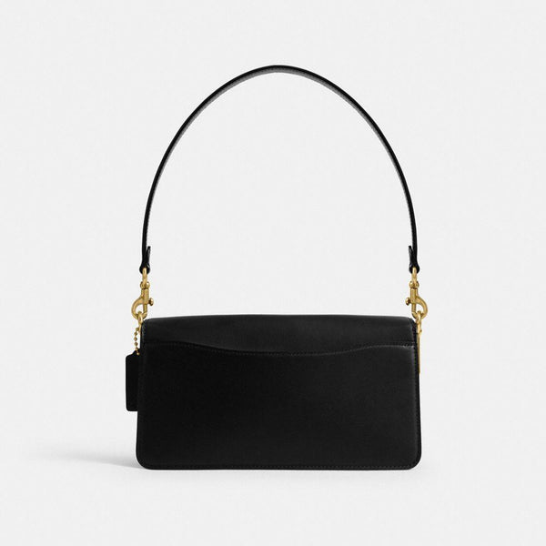 Tabby Shoulder Bag 26 in Signature Upcraftedleather