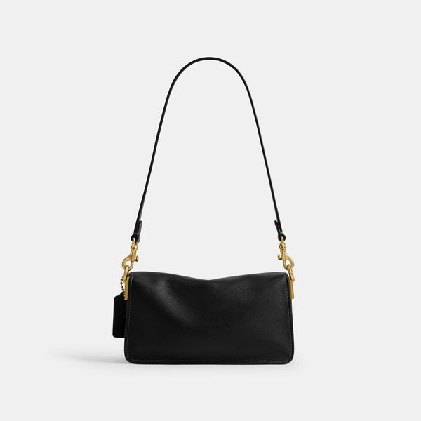 Soft Tabby Shoulder Bag 20