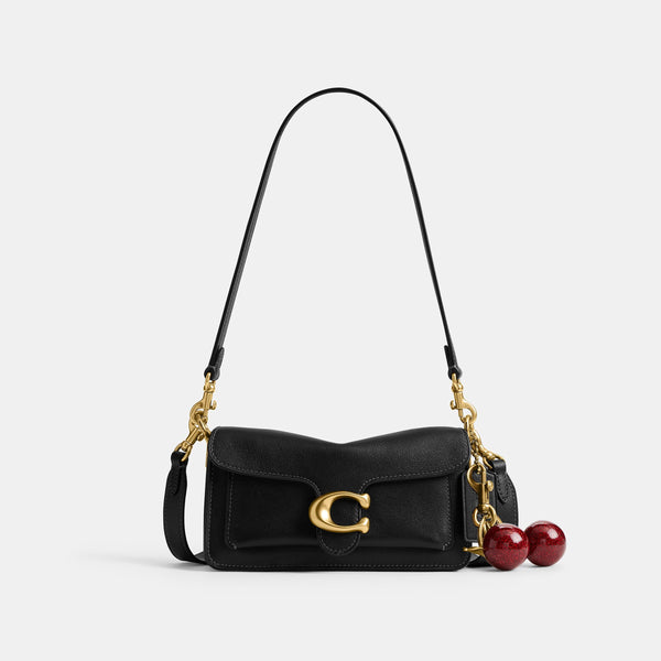 Soft Tabby Shoulder Bag 20