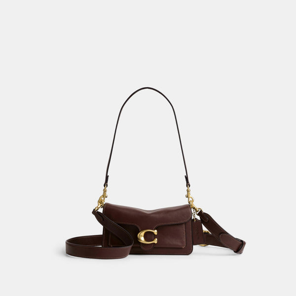 Soft Tabby Shoulder Bag 20